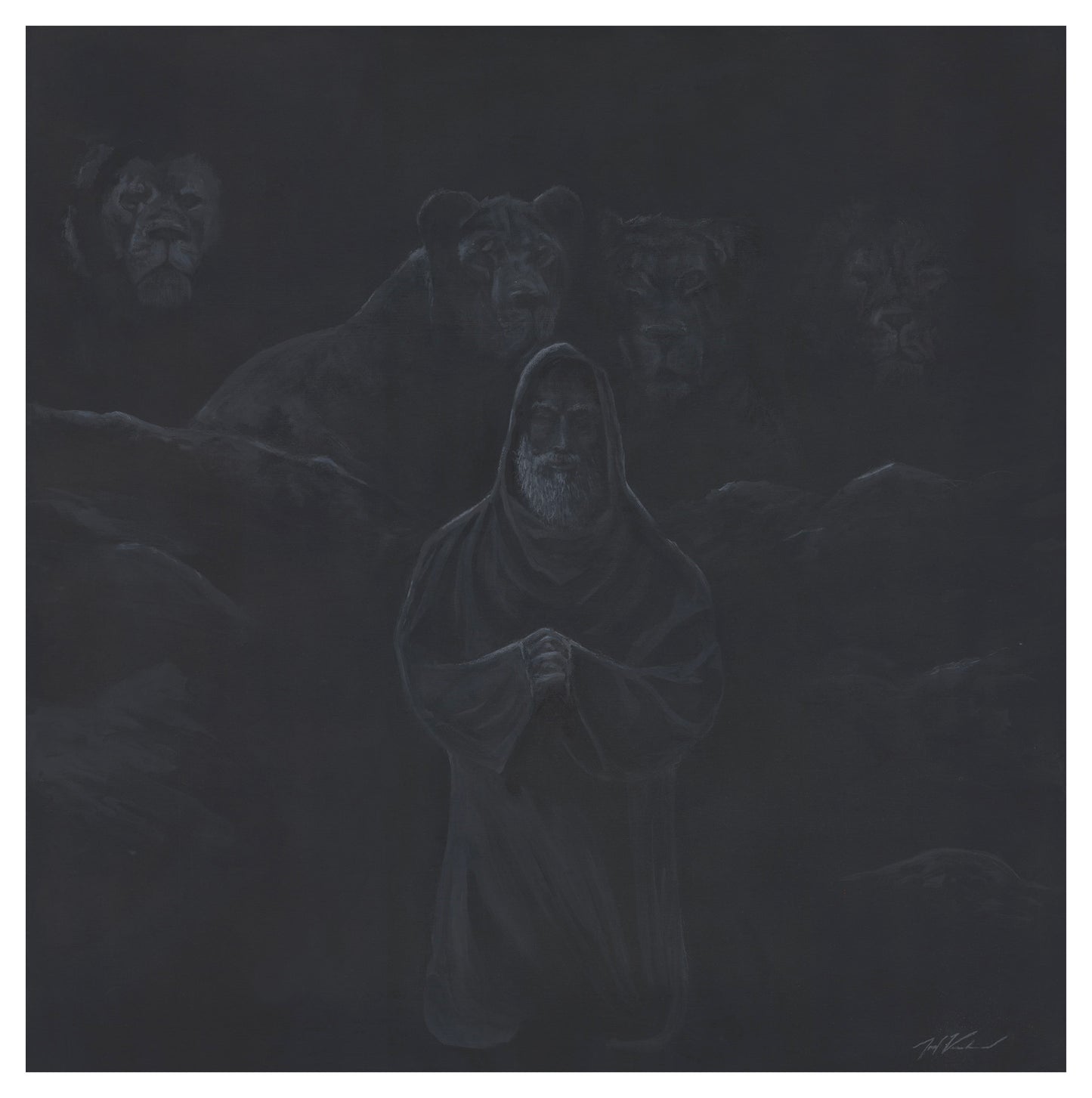 "Faith Beyond Measure"