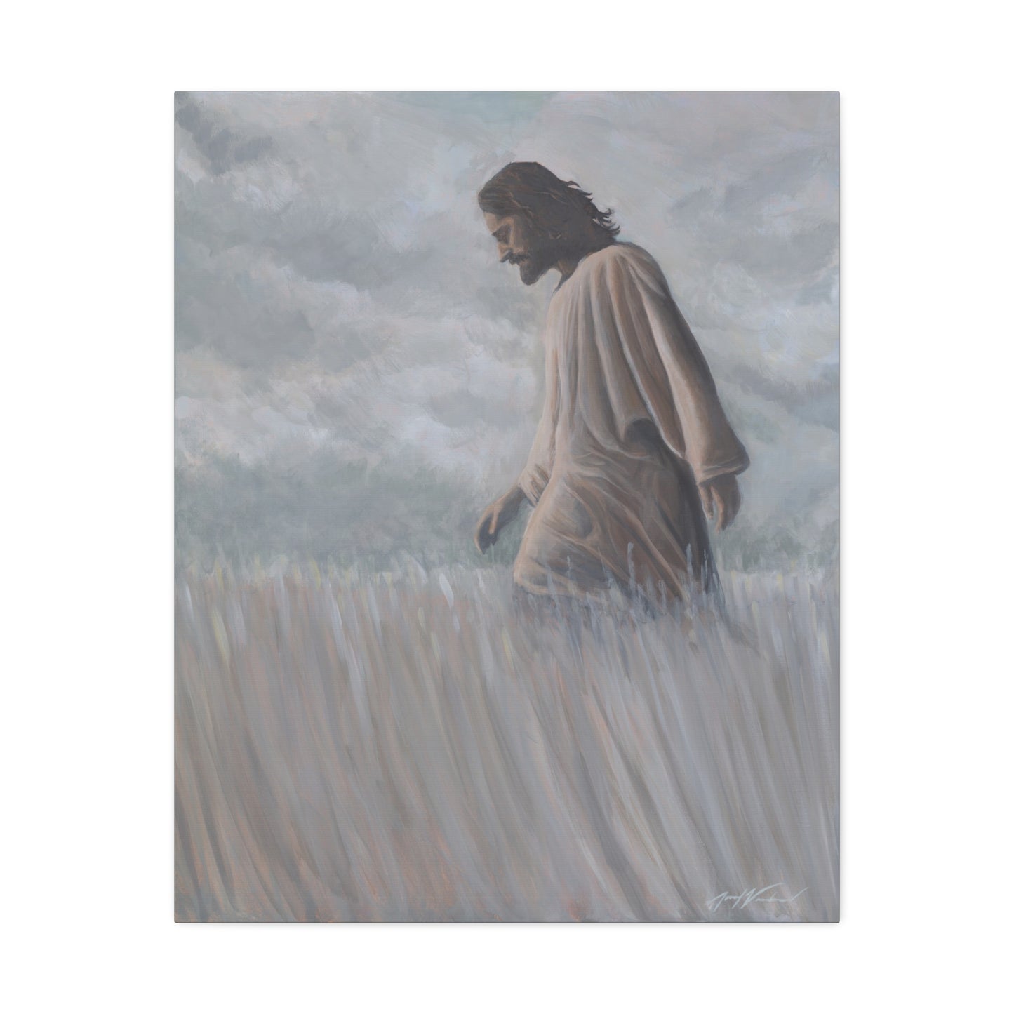 Original "Tares Among the Wheat"