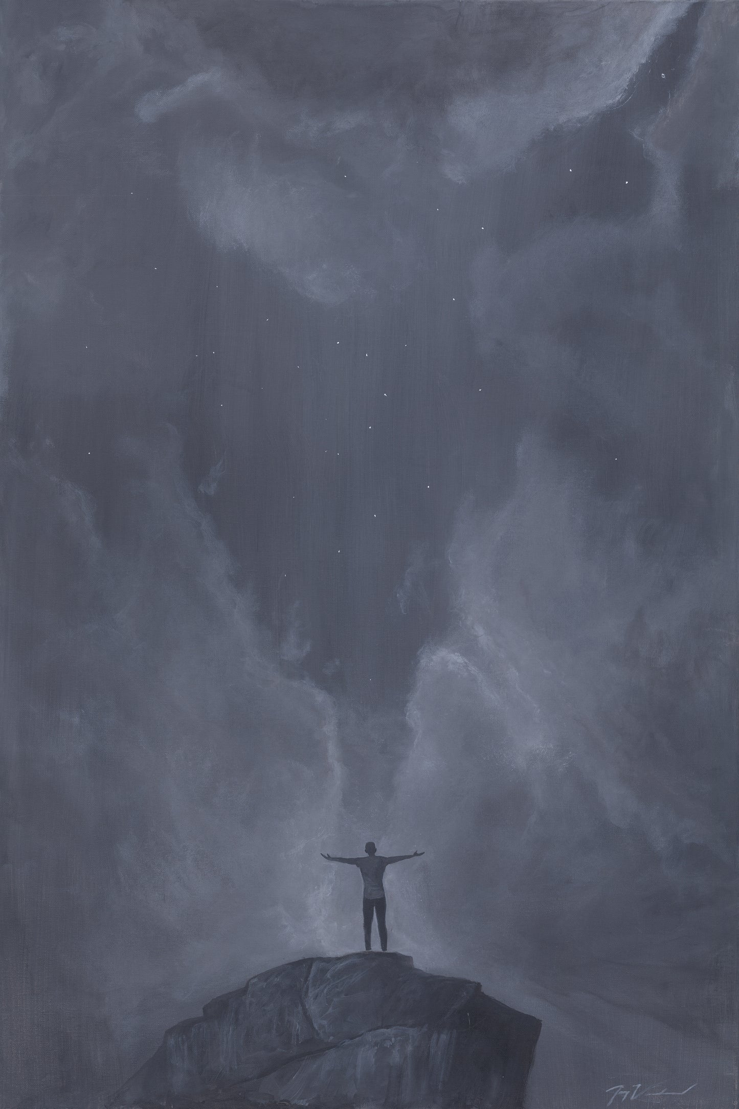 "In your Presence"