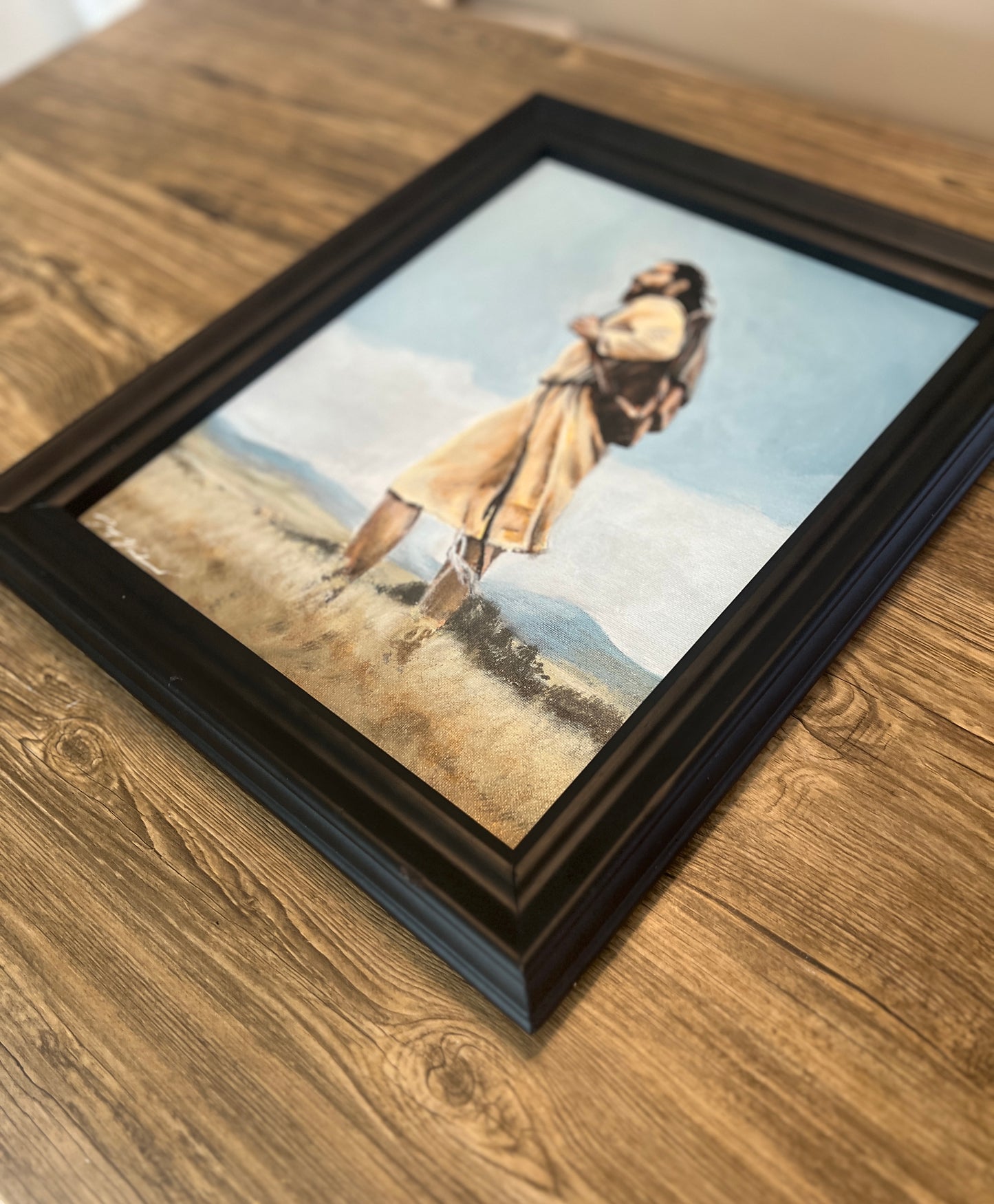 "The Chosen" original