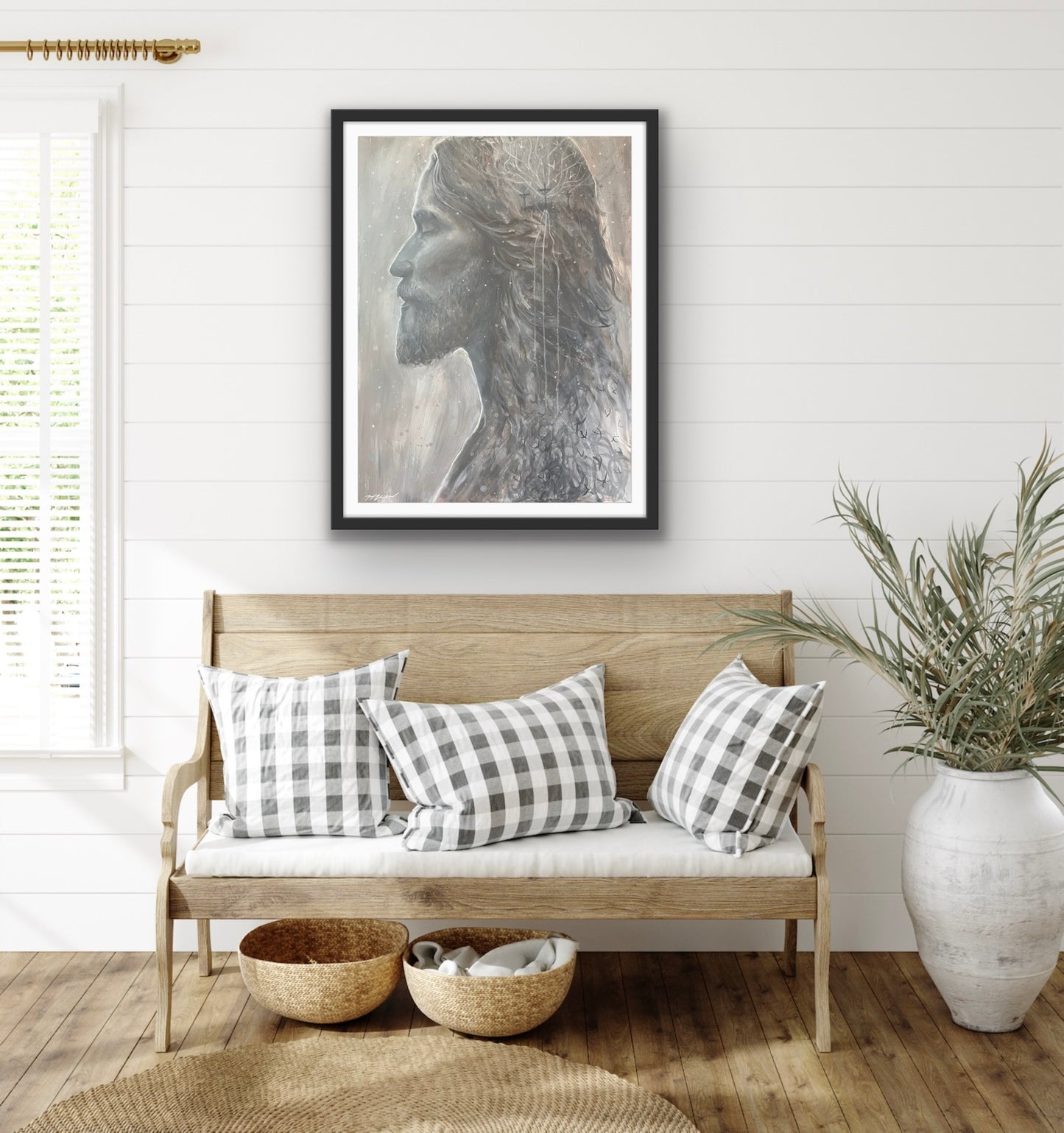 "GRACE" PRINT LIMITED EDITION