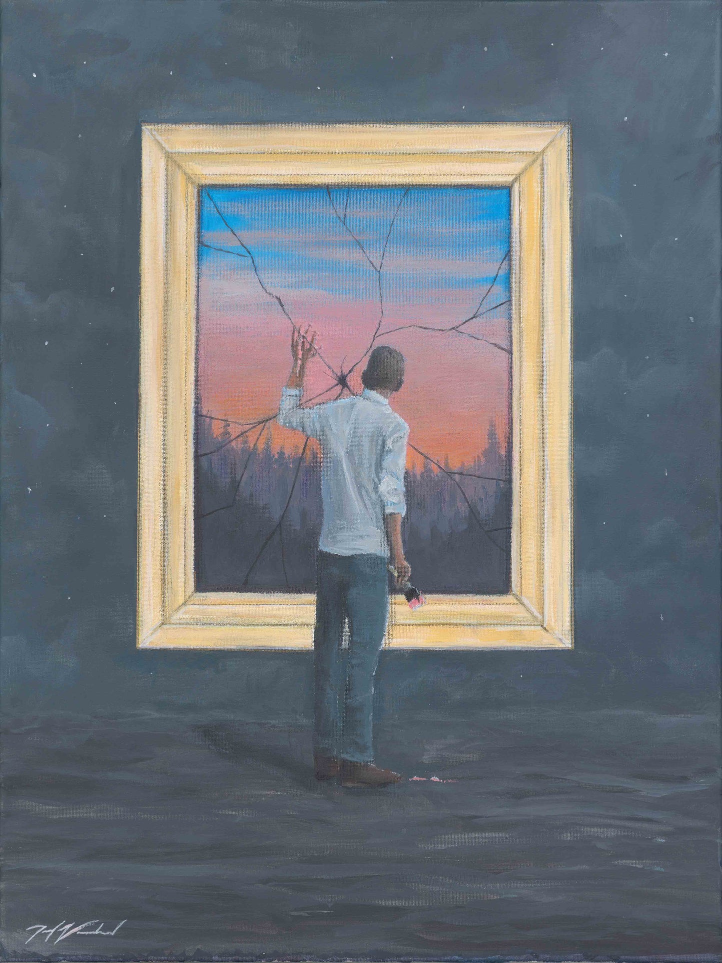 "Vision"