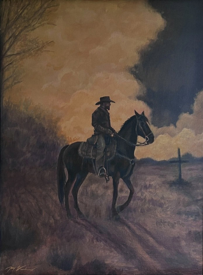 "GRIT AND GRACE"